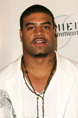 Shawne Merriman