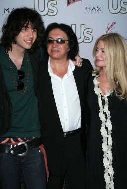 Bize haftalık sunar bize sıcak hollywood 2007