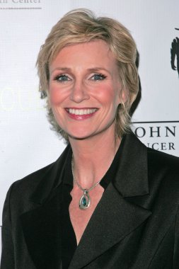 Jane Lynch