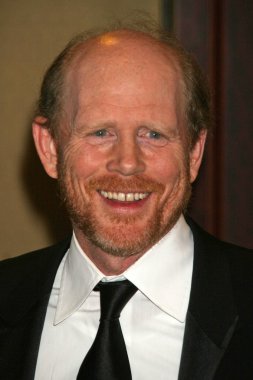 Ron Howard