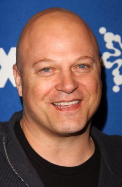 fox all-star Kış 2007 tca basın turu partisi