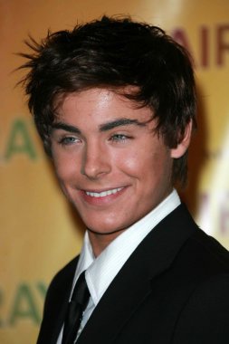 Zac Efron