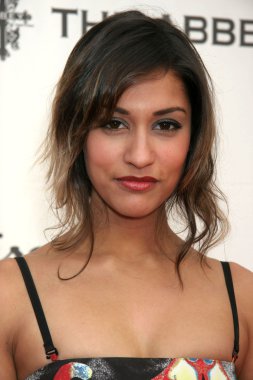 Janina Gavankar