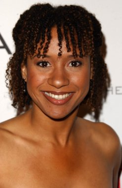 Tracie devedikeninden