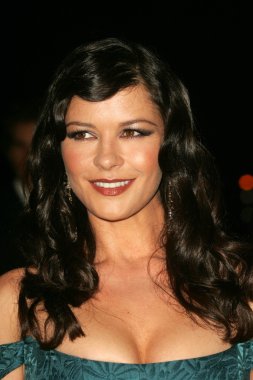Catherine Zeta-Jones