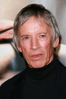 Scott Glenn