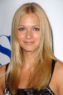 A.J. Cook