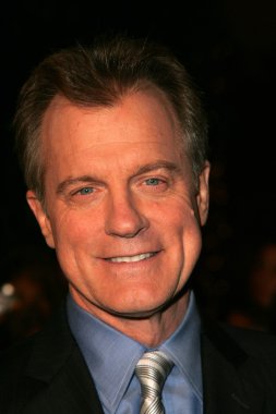 Stephen Collins