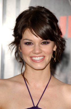 Los angeles premiere ve 