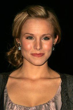 Kristen Bell