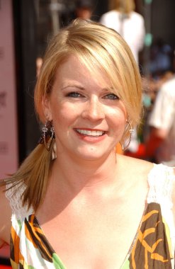 Melissa Joan Hart