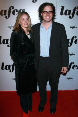 32 yıllık los angeles film eleştirmenleri Derneği Ödülleri