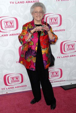 Ann B. Davis