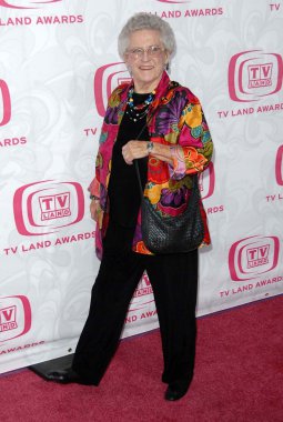 Ann B. Davis