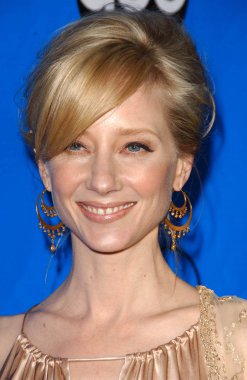 Anne Heche