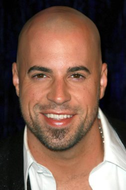 Chris Daughtry arriving at the 2007 MTV Video Music Awards. The Palms Hotel And Casino, Las Vegas, NV. 09-09-07