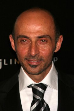 Shaun Toub