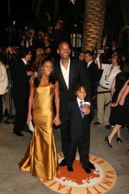 2007 vanity fair oscar partisi