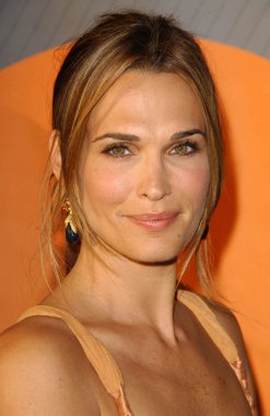 NBC all-star parti 2007