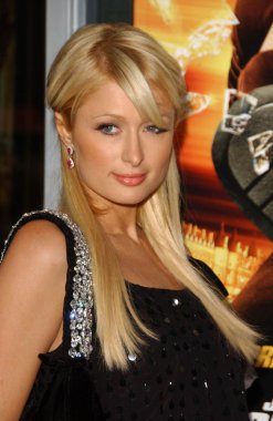 Paris Hilton