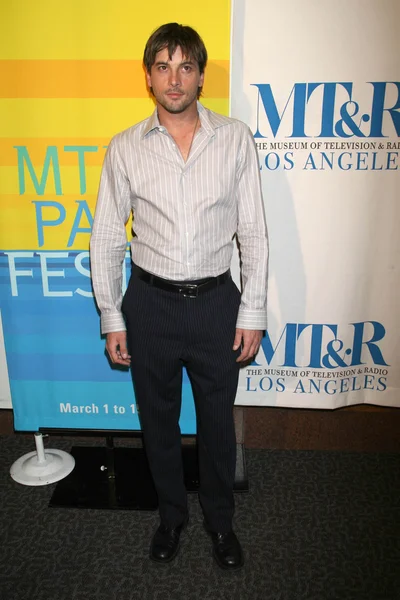 Skeet ulrich — Stockfoto