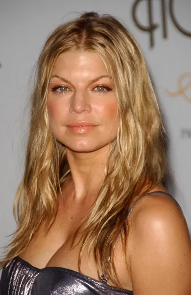 Fergie