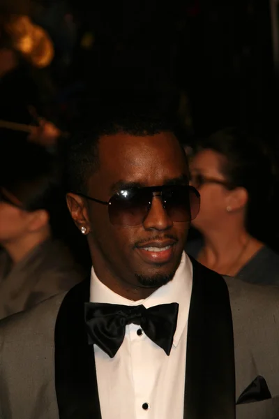 Sean "Diddy" Combs — Stockfoto