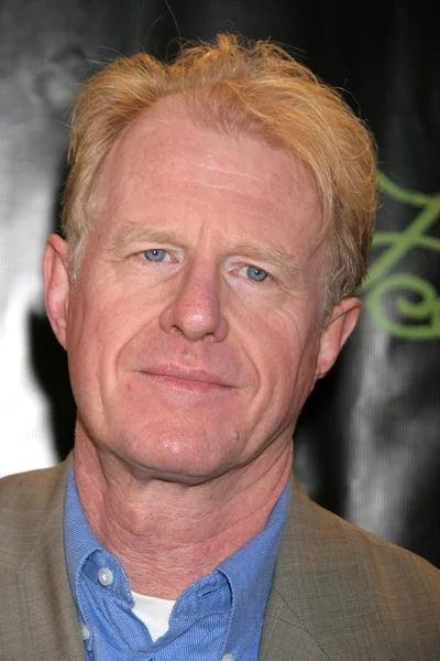 Ed begley νεώτερος. — Φωτογραφία Αρχείου