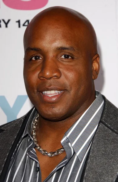 Barry Bonds — Stockfoto