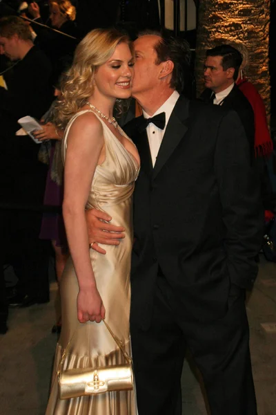 Vanity Fair Oscar Party 2007 — стоковое фото