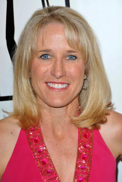 Tracy Austin — Stockfoto