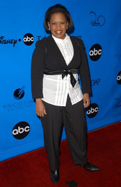 Disney - télévision abc group "all star party" — Photo