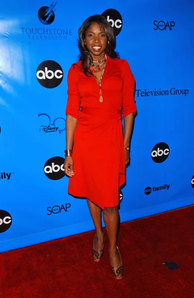 Disney - ABC Television Group "All Star Party" — Stock Photo, Image