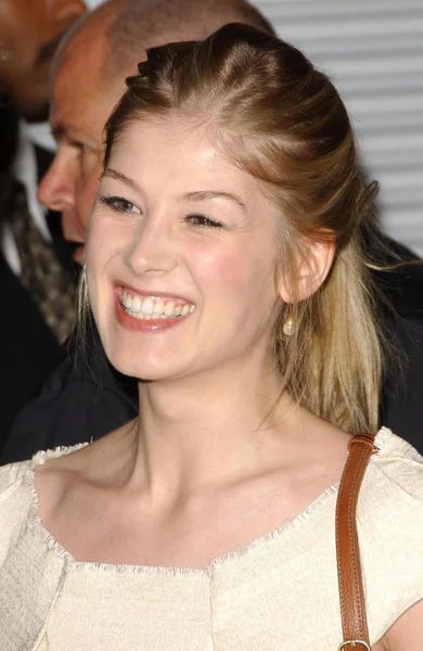 Rosamund Pike — Stock Photo, Image