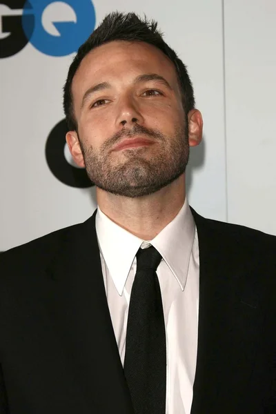 Ben Affleck — Fotografia de Stock