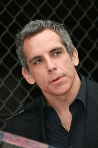 Ben stiller — Stockfoto