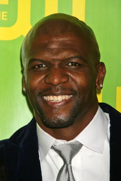 Terry Crews — Stock Photo, Image