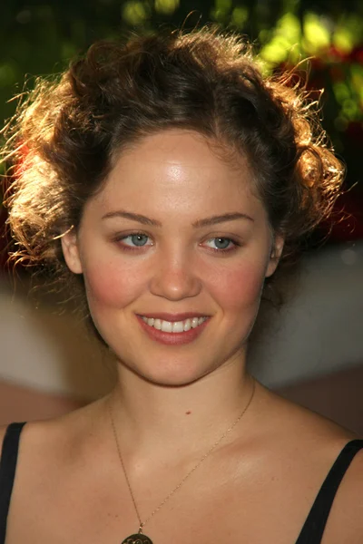 15th Annual The Hollywood Reporter's 2006 Women In Entertainment — Stock Photo, Image