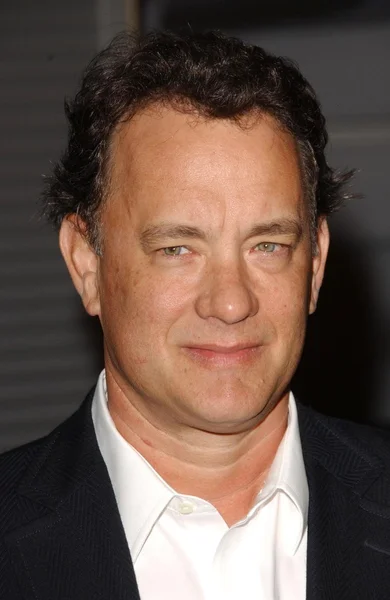 Tom Hanks — Stock Photo, Image