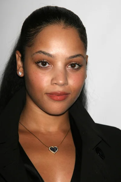 Bianca Lawson — Zdjęcie stockowe