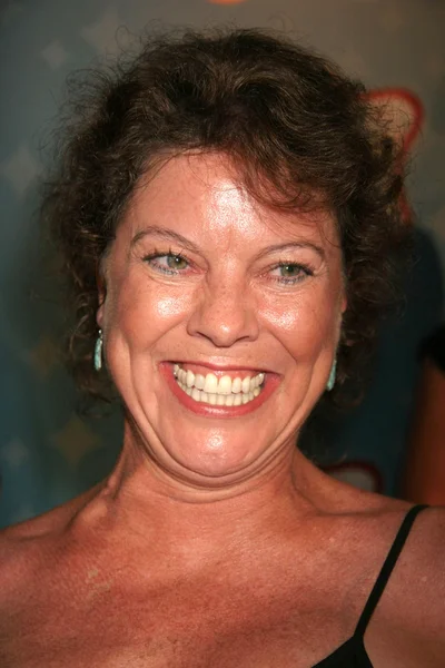 Erin Moran — Stockfoto