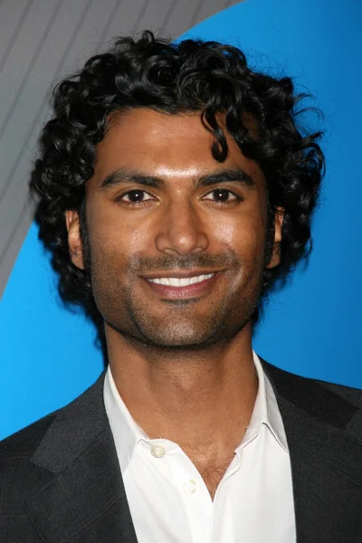 Sendhil Ramamurthy — Stock Photo, Image