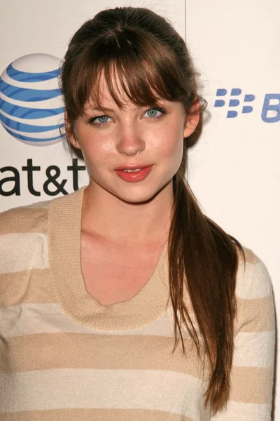 Daveigh Chase. — Fotografia de Stock