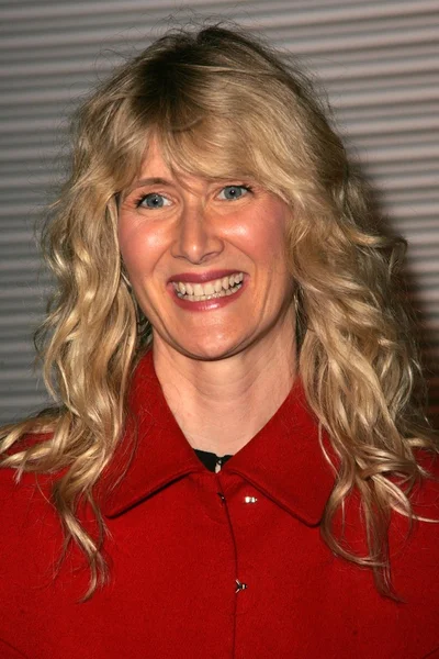 Laura Dern — Zdjęcie stockowe