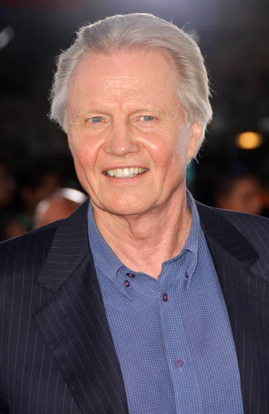 Jon Voight. — Fotografia de Stock