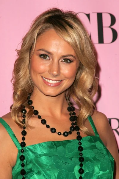 Stacy Keibler — Zdjęcie stockowe