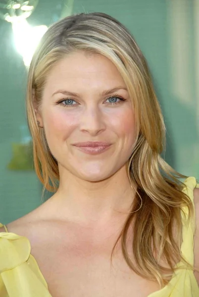 Ali Larter — Stock fotografie