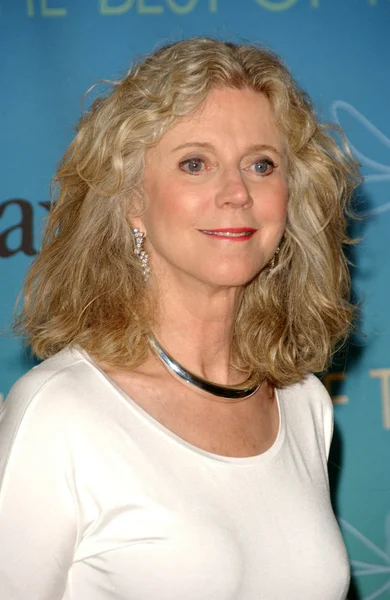 Blyth Danner — Stock fotografie