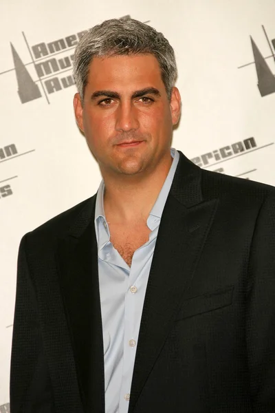 Taylor Hicks — Stockfoto