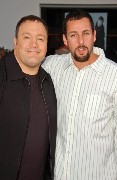 "I Now Pronounce You Chuck and Larry" World Premiere — Stock Photo, Image